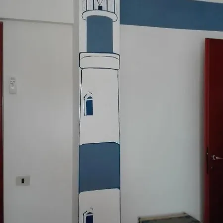 Oda ve Kahvaltı Le Conchiglie Castelfidardo