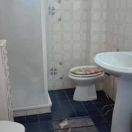 Oda ve Kahvaltı Le Conchiglie