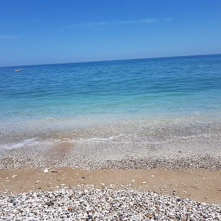 Le Conchiglie Oda ve Kahvaltı