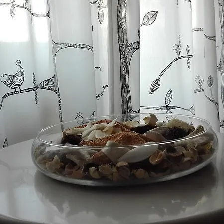 Le Conchiglie * Castelfidardo