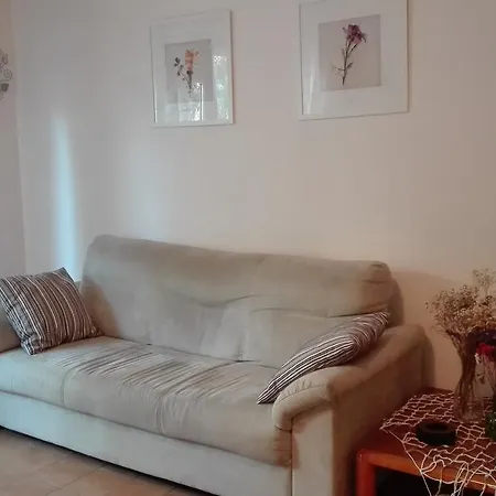 Oda ve Kahvaltı Le Conchiglie *