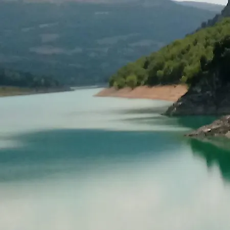 Le Conchiglie Oda ve Kahvaltı Castelfidardo